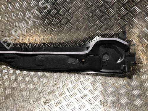 Scuttle panel PEUGEOT 208 II (UB_, UP_, UW_, UJ_) 1.2 PureTech 100 | BP25376683C110 