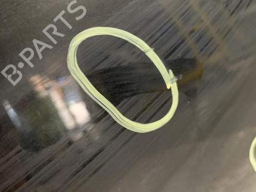 Right front door BMW 5 (E60) 525 d | BP24156822C3