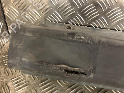 Bagtil kofangere PEUGEOT BOXER Van 2.2 HDi 120 | BP31199625C8