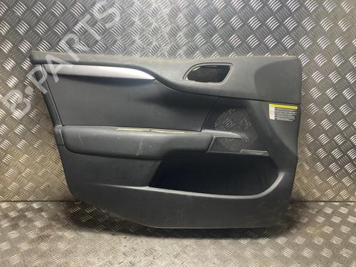 Forreste venstre beklædning CITROËN C4 II (NC_) 1.6 HDi 110 (112 hp) 31187108