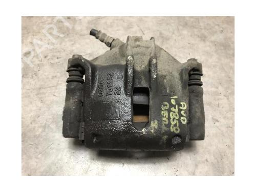 Right front brake caliper CITROËN BERLINGO / BERLINGO FIRST Box Body/MPV (M_) 1.4 i (MBKFX, MBKFW) | BP25305760M104 