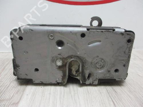 Front right lock OPEL CORSA D (S07) 1.0 (L08, L68) | BP13283841C97 