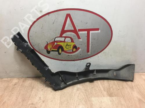 Used Rear bumper bracket PEUGEOT 3008 I MPV (0U_) 2.0 HDi 150 / BlueHDi 150 (150 hp) 13265509