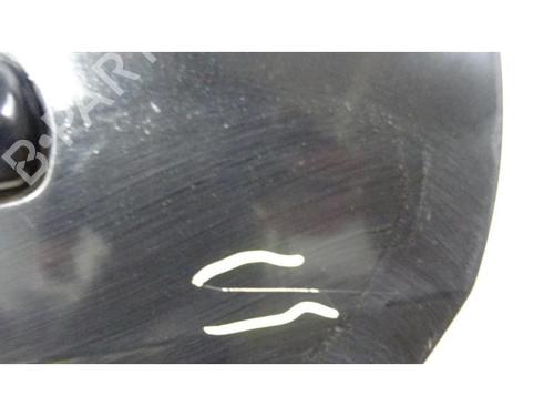 Left rear door PEUGEOT 308 I (4A_, 4C_) 1.6 HDi | BP13284258C4 