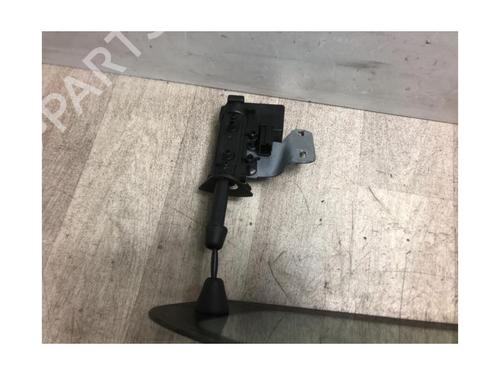 Rear right quarter glass BMW 3 Coupe (E46) 328 Ci | BP20634421C92 