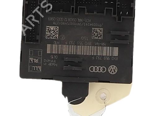 Control unit AUDI A1 (8X1, 8XK) 1.6 TDI | BP36522082M11  - Image 5
