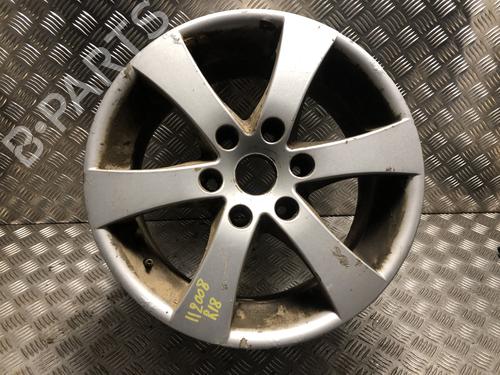 Used Rim Rim MITSUBISHI PAJERO III (V7_W, V6_W) 3.2 Di-D (V68W) (160 hp) 36048360 36048360