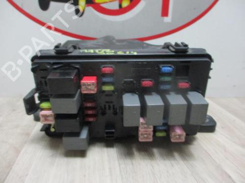 Fuse box CHEVROLET MATIZ (M200, M250) 0.8 | BP12983800E1