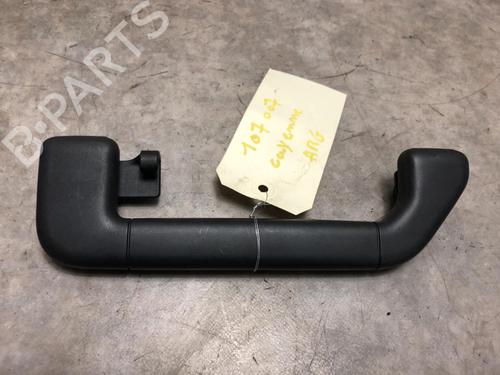 Used Interior roof handle PORSCHE CAYENNE (9PA) Turbo 4.5 (450 hp) 20623330