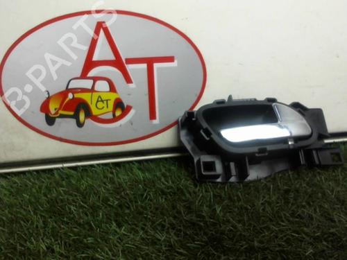 Used Front right interior door handle PEUGEOT 207 (WA_, WC_) 1.6 HDi (90 hp) 13225757