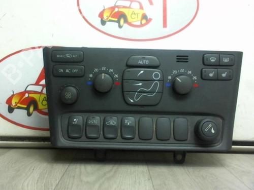 Climate control VOLVO S80 I (184) T6 | BP13277821I5 