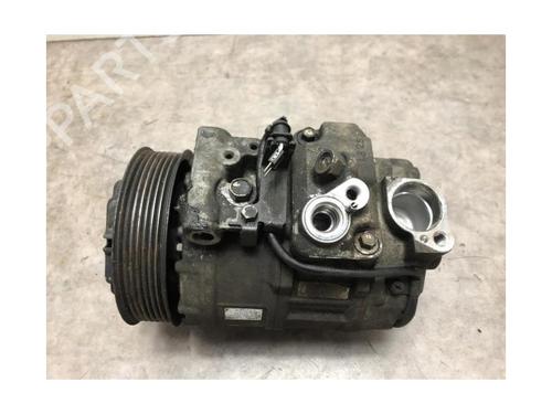 AC compressor PORSCHE CAYENNE (9PA) Turbo 4.5 | BP20625238M34 