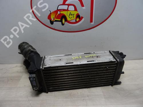 Used Intercooler PEUGEOT 308 I (4A_, 4C_) 1.6 HDi (90 hp) 31195534
