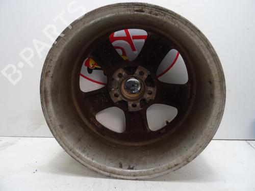 Fælk VW PASSAT B5.5 Variant (3B6) 2.5 TDI 4motion (150 hp) 30782967