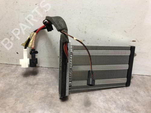 Used Heater resistor VOLVO S40 II (544) 1.6 D (110 hp) 20619163