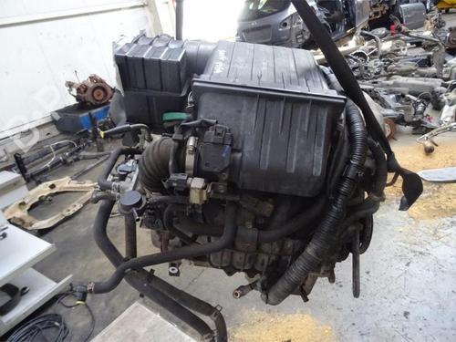 Motor SUZUKI SWIFT III (MZ, EZ) 1.3 (RS413, ZC11S) | BP30783143M1