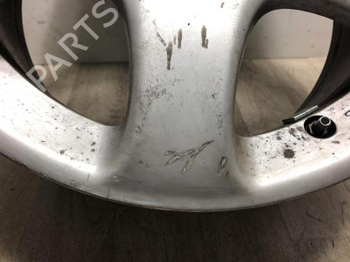 Used Rim PEUGEOT 607 (9D, 9U) 2.2 HDi (133 hp) 23870616
