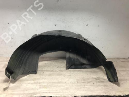 Hjulbue Hjulbue FORD S-MAX (WA6) 2.0 TDCi (140 hp) 23870440 23870440