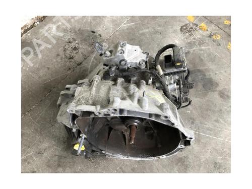 Gearbox PEUGEOT 208 I (CA_, CC_) 1.6 HDi | BP20628048M3 