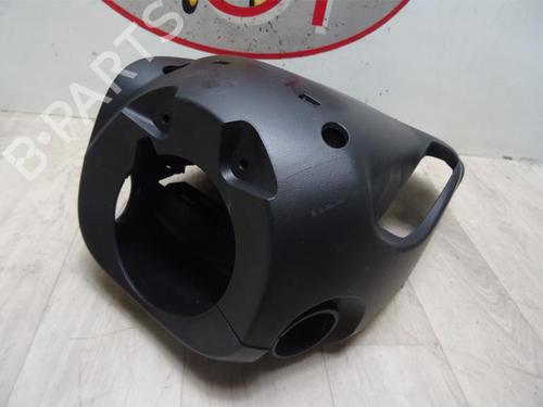 Andre RENAULT MEGANE IV Hatchback (B9A/M/N_) 1.5 dCi 110 (B9A3) | BP23186402O1