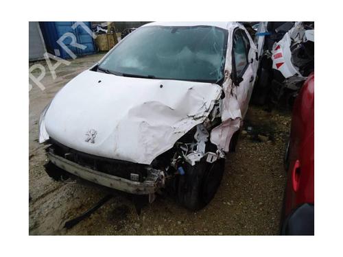 Licence plate light PEUGEOT 208 I (CA_, CC_) 1.6 HDi / BlueHDi 75 | BP20624008I40 