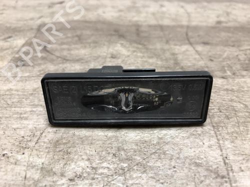 Skiltlys RENAULT CLIO V (B7_) 1.0 TCe 90 (B7MT) (91 hp) 23873382