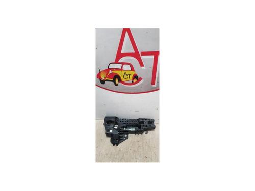 Used Front right exterior door handle AUDI Q5 (8RB) 2.0 TFSI quattro (180 hp) 12972072