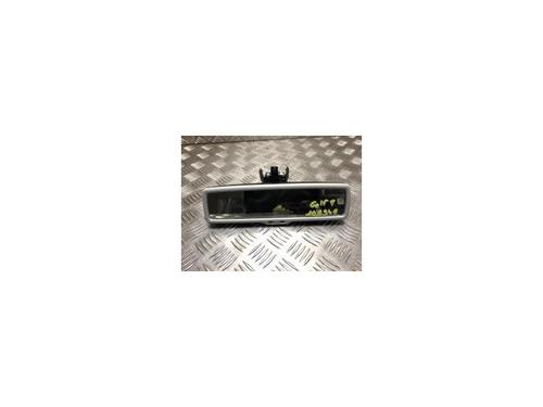 Used Rear mirror VW GOLF VII (5G1, BQ1, BE1, BE2) 1.4 TSI (125 hp) 25306740
