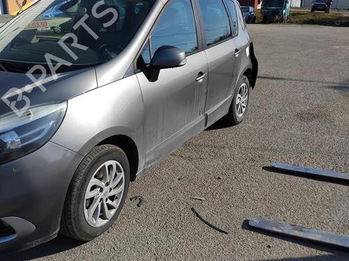 Left front window switch RENAULT SCÉNIC III (JZ0/1_) 1.6 dCi (JZ00, JZ12) | BP36751983I27  - Image 7
