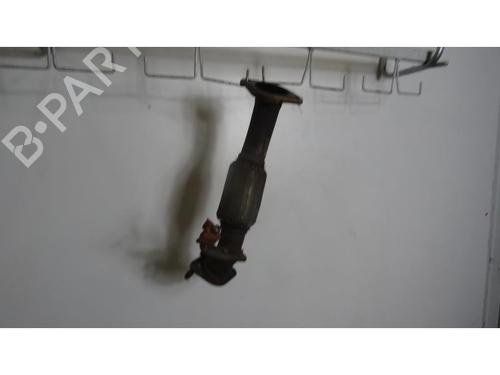 Used Pipe KIA VENGA (YN) 1.4 CRDi 90 (90 hp) 13135375