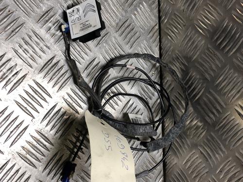 Base antenna DS DS 5 (KF_) 2.0 BlueHDi 180 (180 hp) 32069496