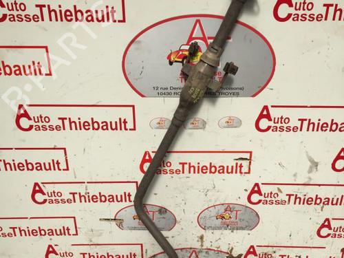 Used Exhaust system Exhaust system NISSAN MICRA IV (K13K, K13KK) 1.2 (80 hp) 13136343 13136343