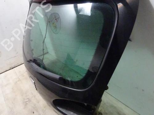 Tailgate SEAT LEON (1P1) 2.0 TDI 16V | BP13269778C6 