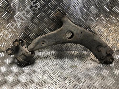 Left front suspension arm VOLVO C30 (533) 1.6 D | BP31202457M12