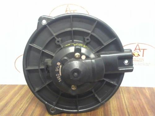Heater blower motor TOYOTA RAV 4 II (_A2_) 2.0 4WD (ACA21, ACA20) | BP13131023M62 