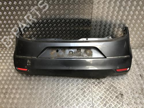 Stoßstange hinten für Stoßstange hinten RENAULT TWINGO III (BCM_, BCA_) 0.9 TCe 95 (92 hp) 36301059 36301059