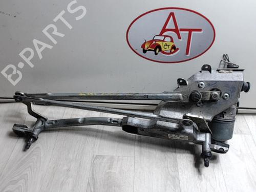 Used Front wiper motor FORD FIESTA VI (CB1, CCN) 1.4 TDCi (70 hp) 13282817