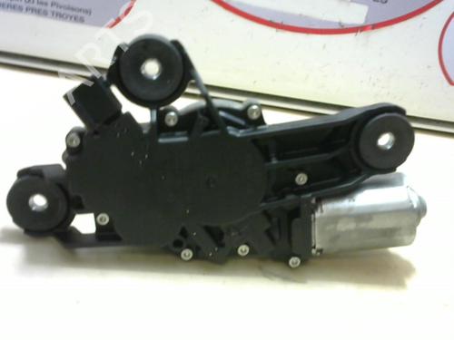 Viskermotor bagrude FORD C-MAX (DM2) 1.8 TDCi | BP13279030M102 