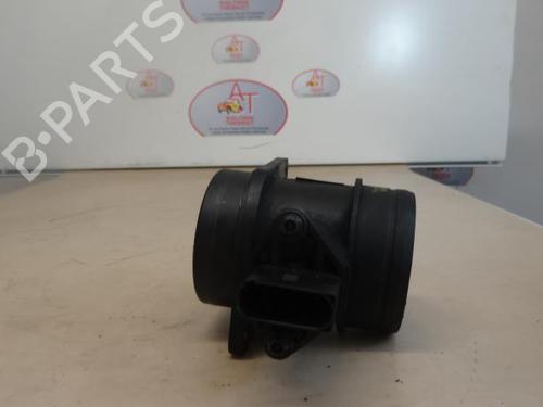 Used Mass air flow sensor VW NEW BEETLE (9C1, 1C1) 2.0 (115 hp) 30702849