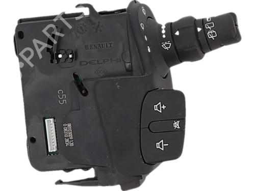 Used Switch Switch RENAULT CLIO III (BR0/1, CR0/1) 1.5 dCi (BR17, CR17) (86 hp) 40538099 40538099