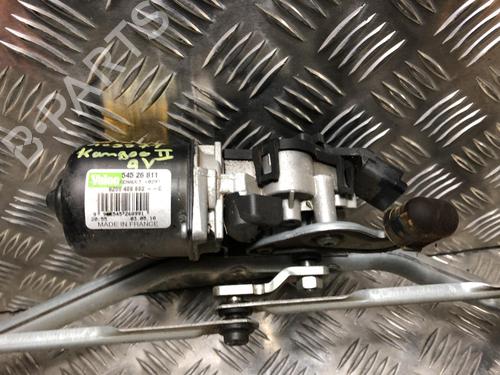 Front wiper motor RENAULT KANGOO Express (FW0/1_) 1.5 dCi 70 (FW0A, KW0V) | BP24492281M29