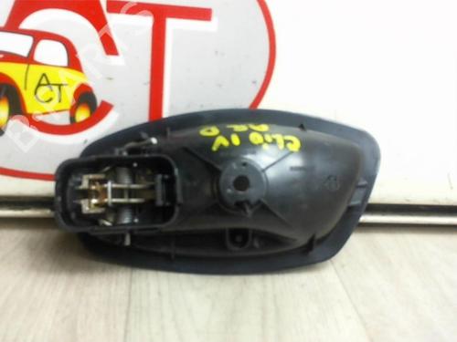 Rear right interior door handle RENAULT CLIO IV (BH_) 1.5 dCi 75 | BP13035557I16 