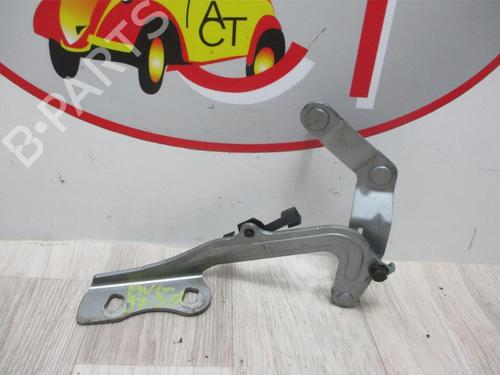 Hinge/Door check strap FORD S-MAX (WA6) 1.8 TDCi | BP28286623C146 