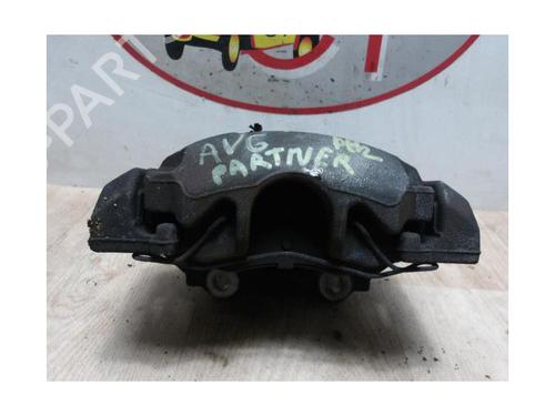 Left front brake caliper PEUGEOT PARTNER Box Body/MPV 1.6 HDi 16V | BP13270938M105 
