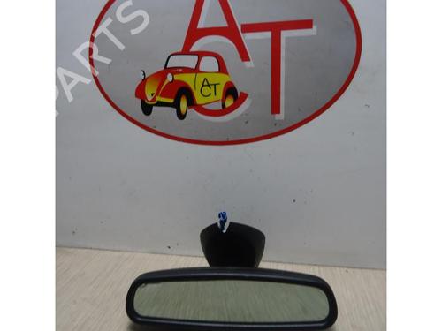 Rear mirror PEUGEOT 807 (EB_) 2.2 HDi | BP13280161I6 