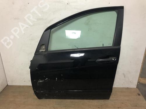 Used Left front door MERCEDES-BENZ A-CLASS (W169) A 180 CDI (169.007, 169.307) (109 hp) 20613791