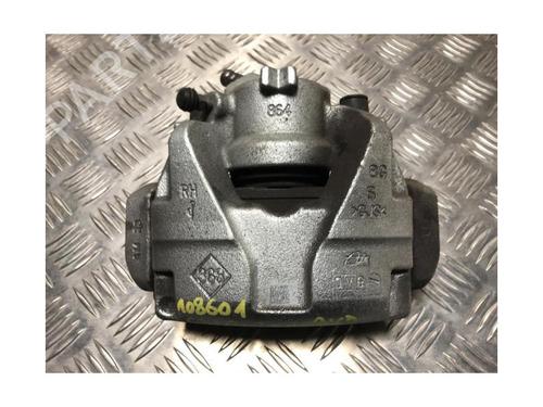 Right front brake caliper RENAULT CAPTUR II (HF_) LPG (HFMT) | BP21821859M104
