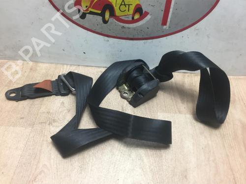 Used Front right seatbelt VOLVO PV 544 (P11) 1.8 (80 hp) 30784665