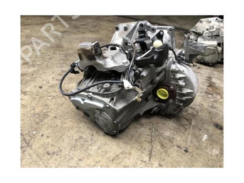 Gearbox PEUGEOT 308 II (LB_, LP_, LW_, LH_, L3_) 1.6 BlueHDi 120 | BP20616326M3 