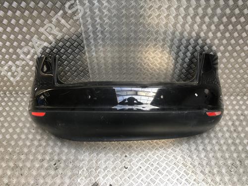 rear-bumper-vw-golf-v-1k1-2003-2004-2005-2006-2007-2008-2009-2010-34415752 main image